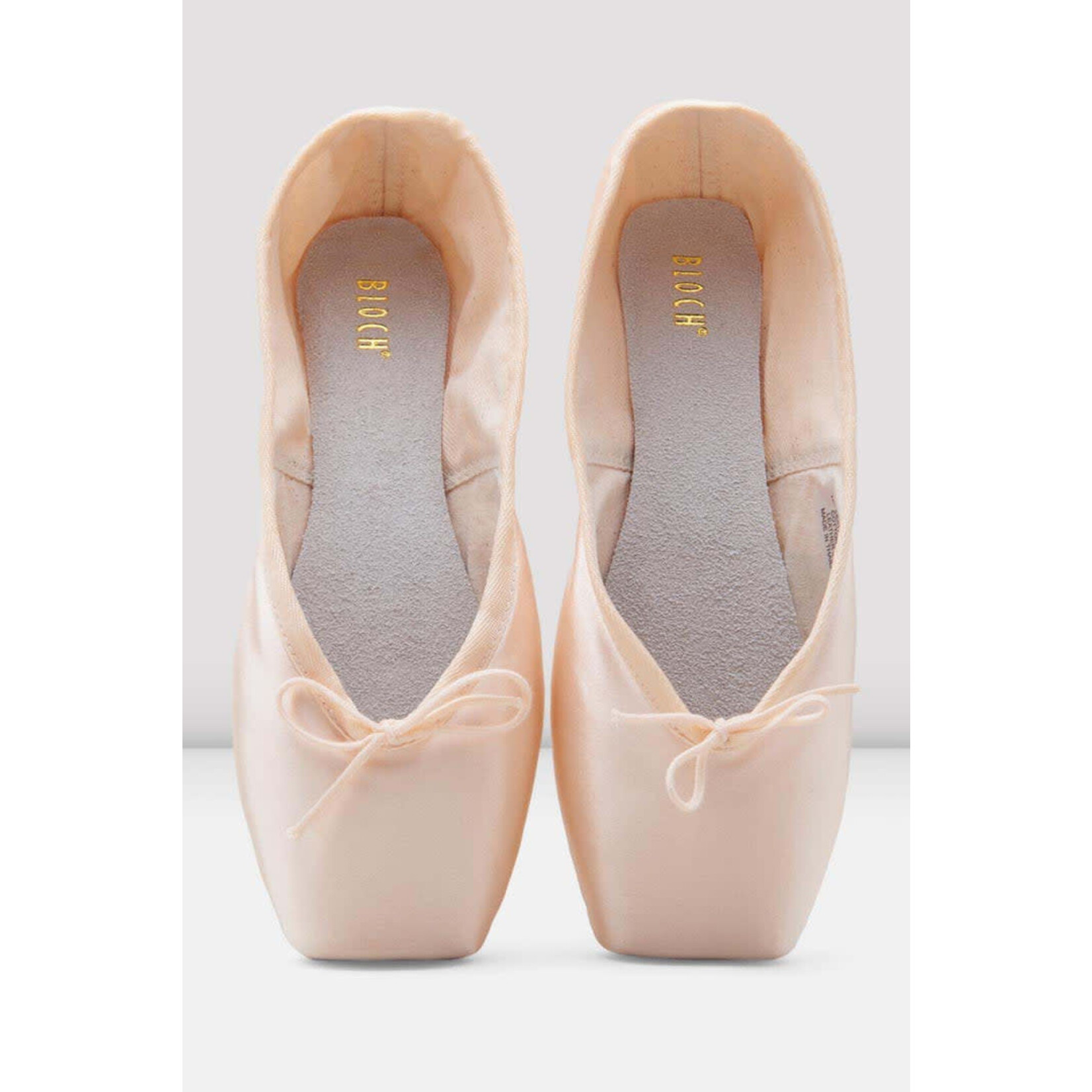 Bloch S0180S Heritage Strong Pointe Shoe