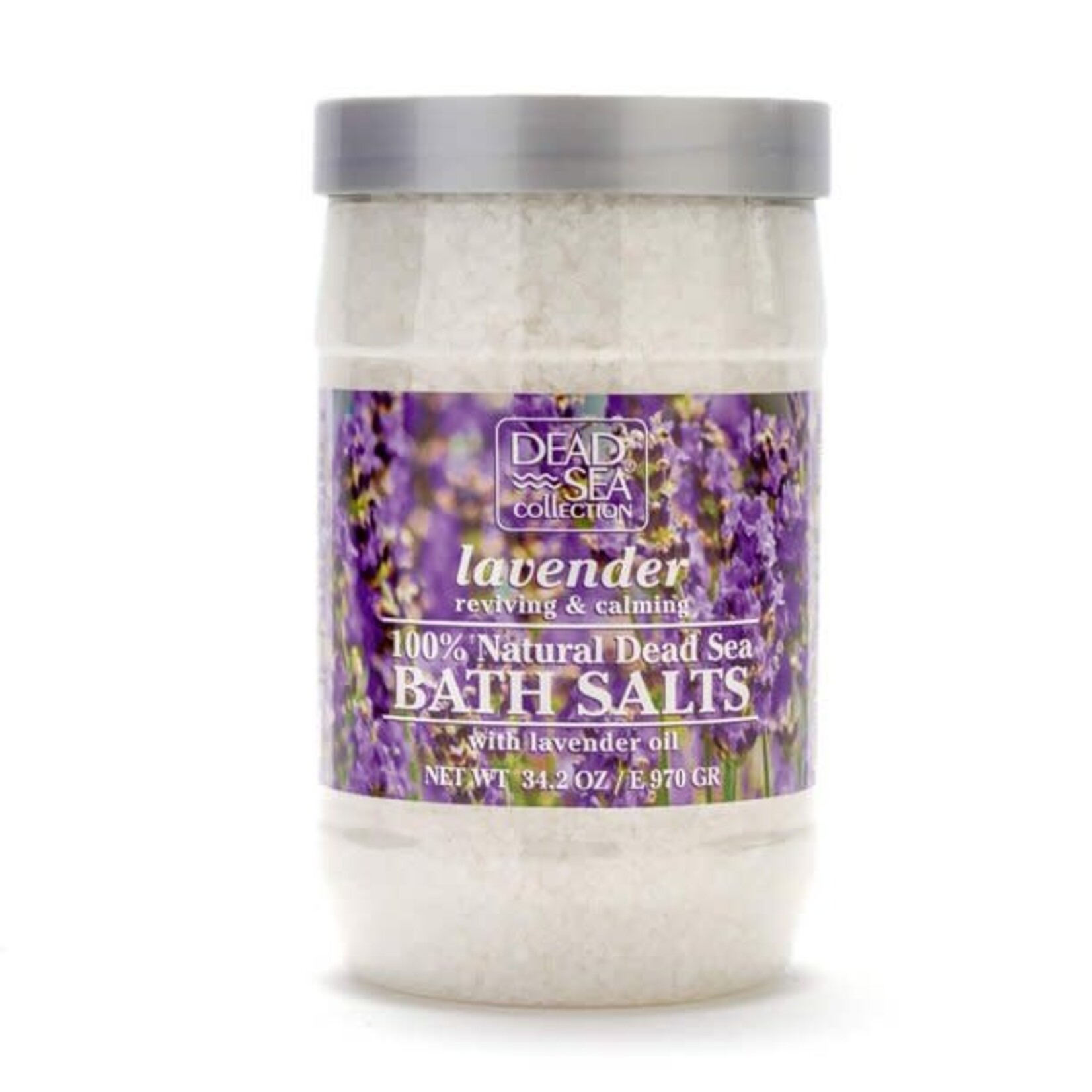 Dead Sea Collection Bath Salts