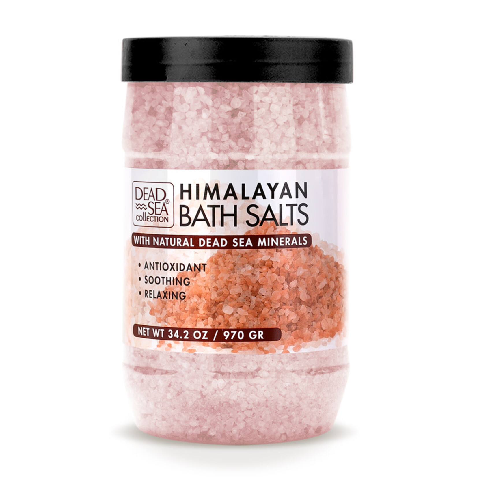 Dead Sea Collection Bath Salts