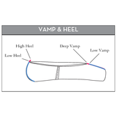 Lyra - Sleek - All the Dancewear - by Etoile Dancewear