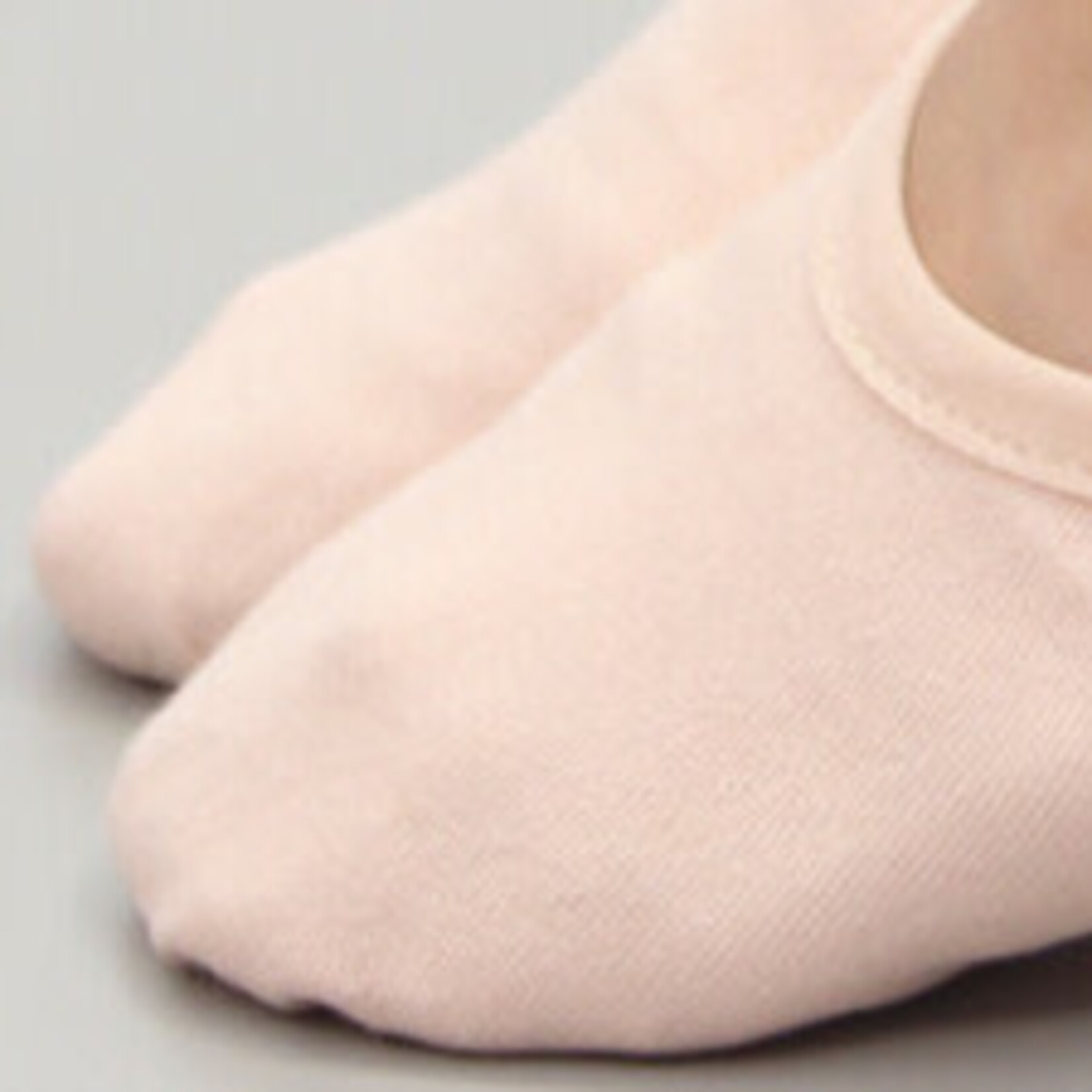 Claypool Dancewear Company Riet - Stretch Canvas Ballet Shoe - Pre-order