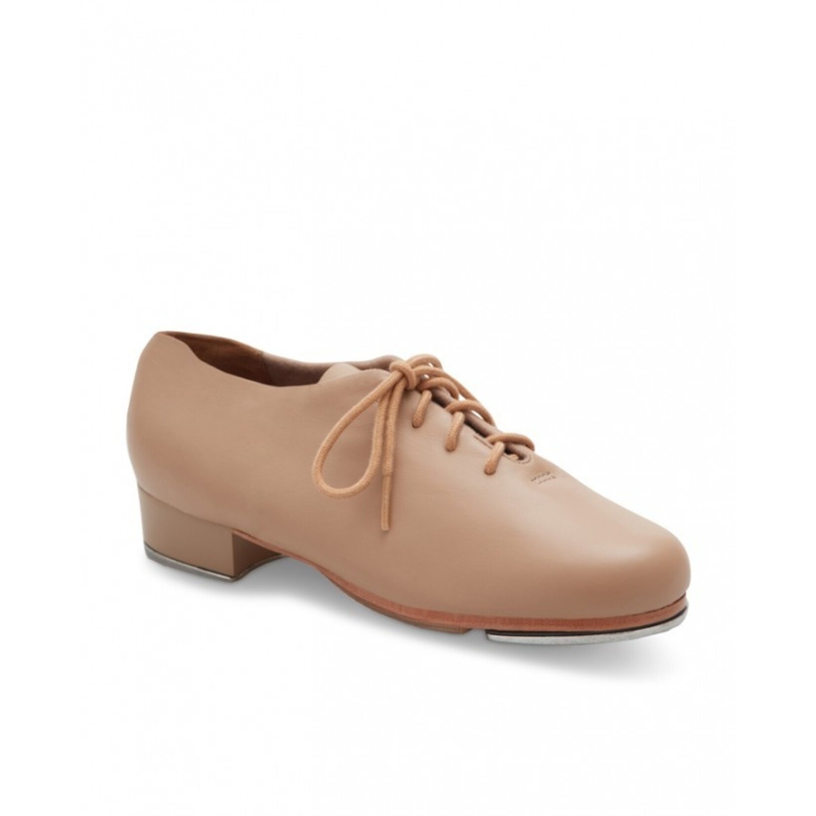 Capezio 443 Tic Top Toe Tap Shoe