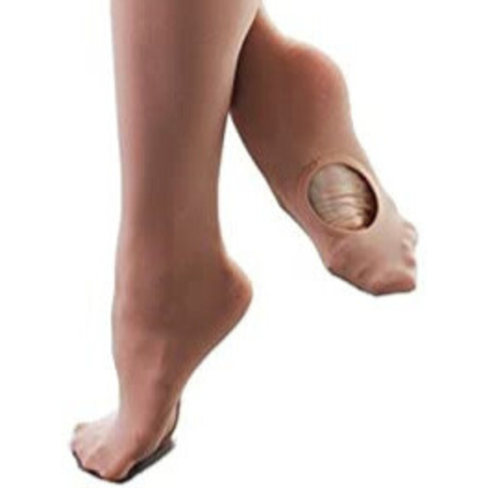 Claypool Dancewear Company SuperSoft Convertible Tights - Pre-Order Adult