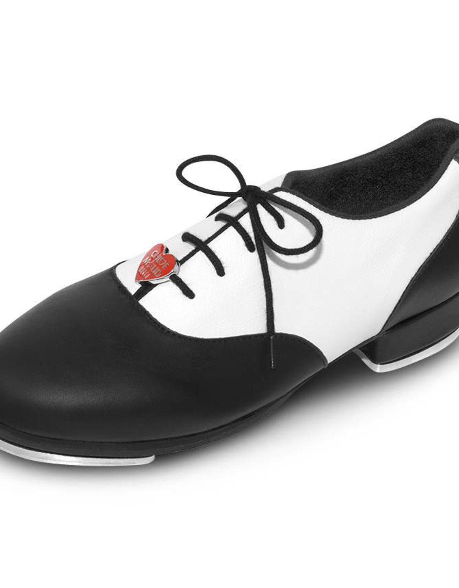 Bloch S0327L - Chloe & Maud Tap Shoe - Etoile Dancewear