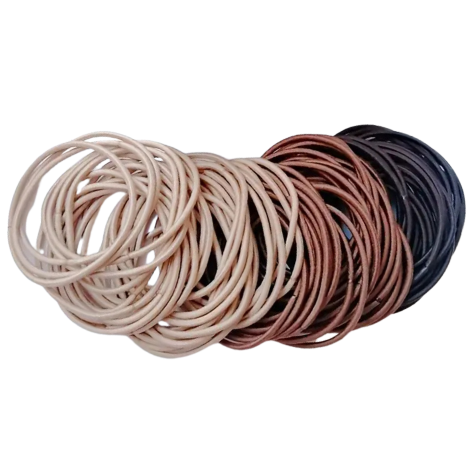 Claypool Dancewear Company AH003 Mini Hair Tie