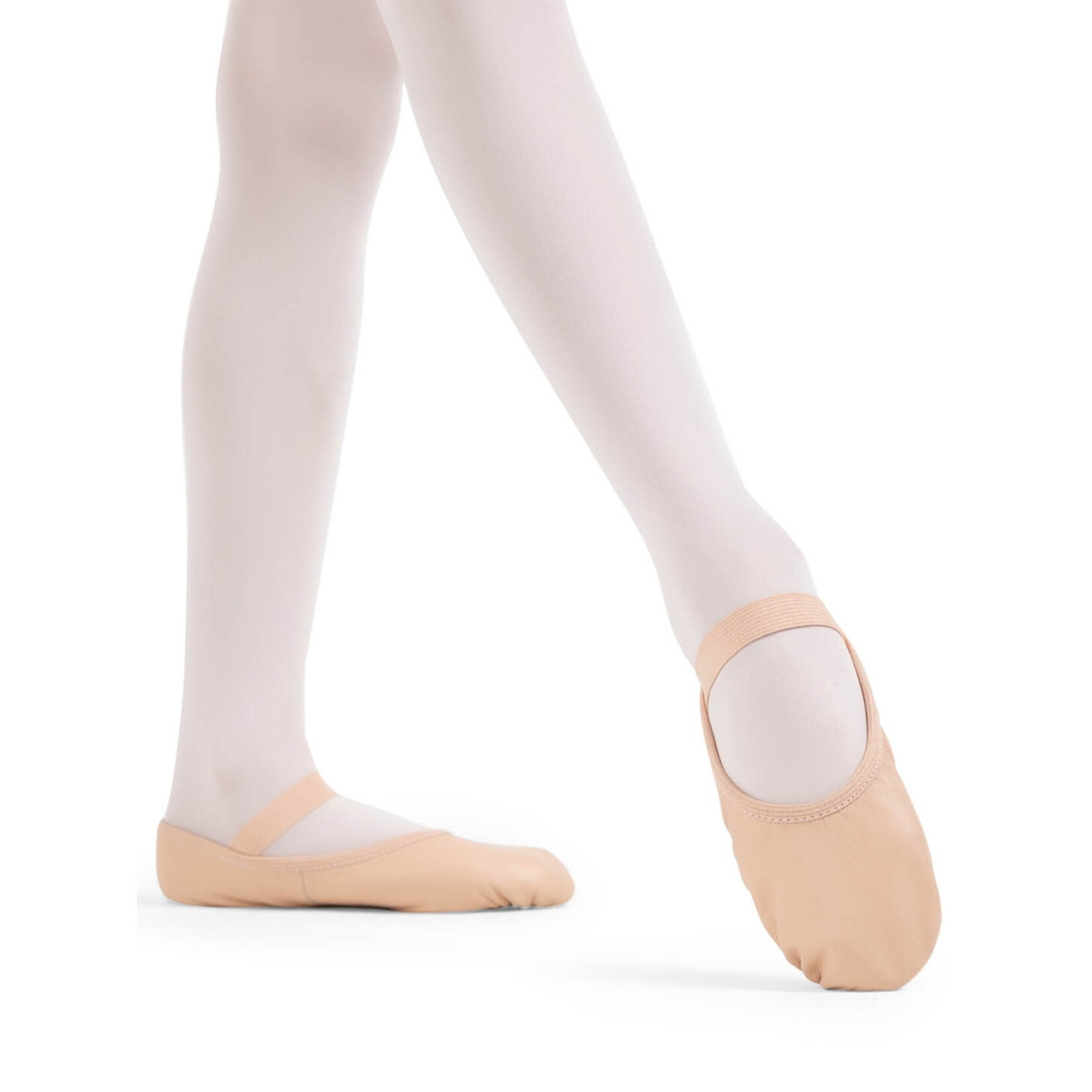 Capezio V100C Luna Child Ballet Shoe