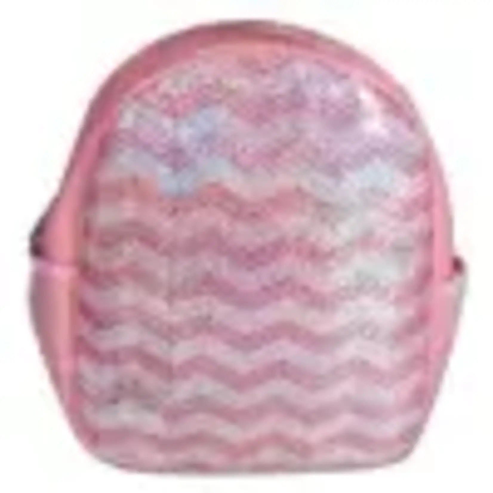 tyvm 44525 Chevron Sparkle Back Pack
