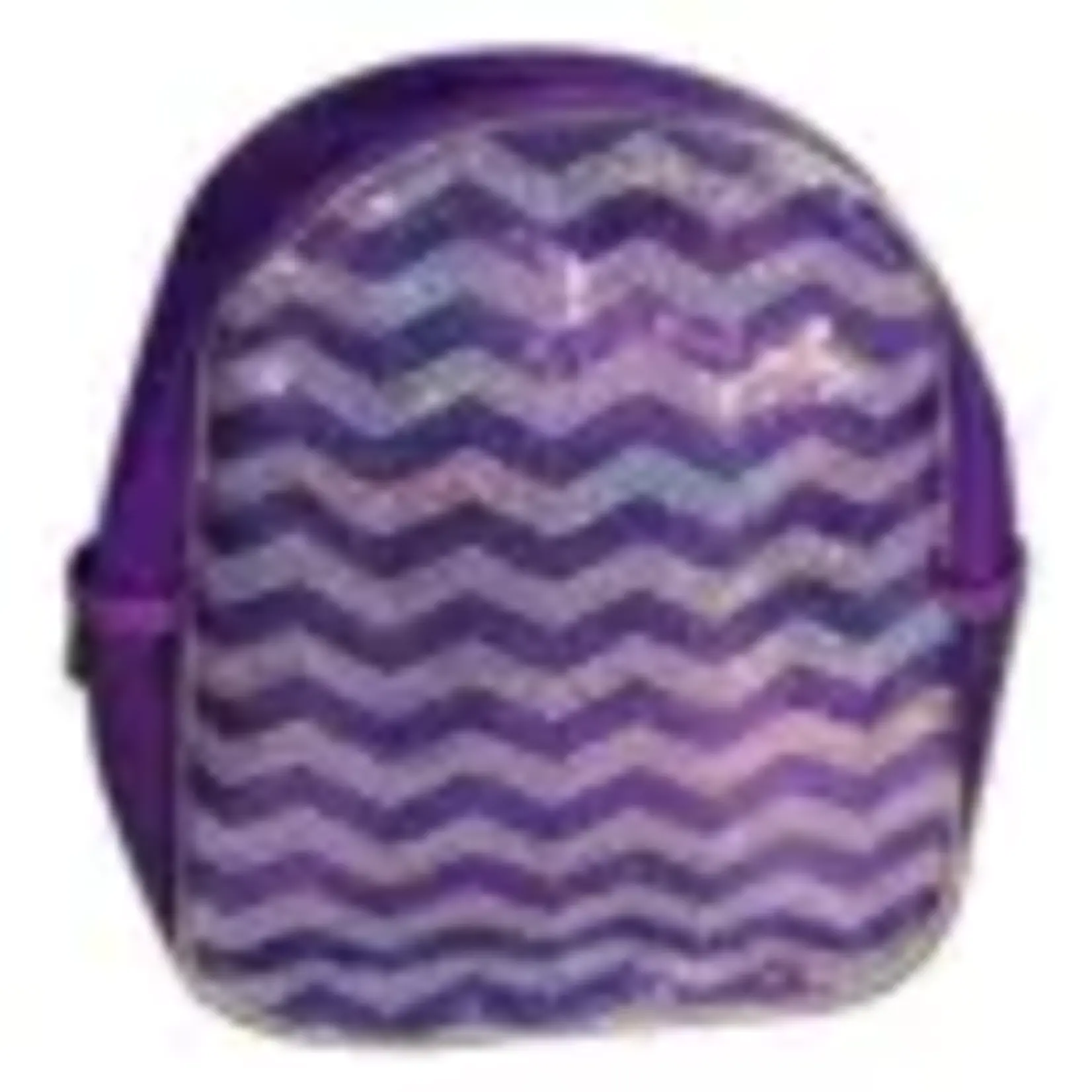 tyvm 44525 Chevron Sparkle Back Pack