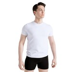 Capezio SE1061M Studio Collection Crew Neck Tee