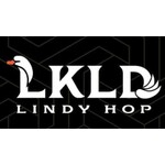 Claypool Dancewear Company LKLD Lindy Hop t-shirt