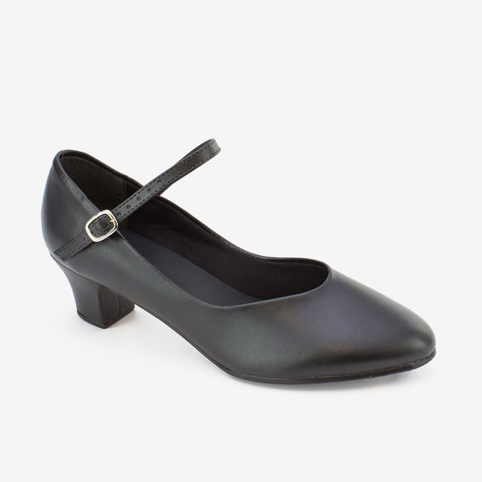SoDanca CH50 Celine - 1.5" Heel Character Shoe