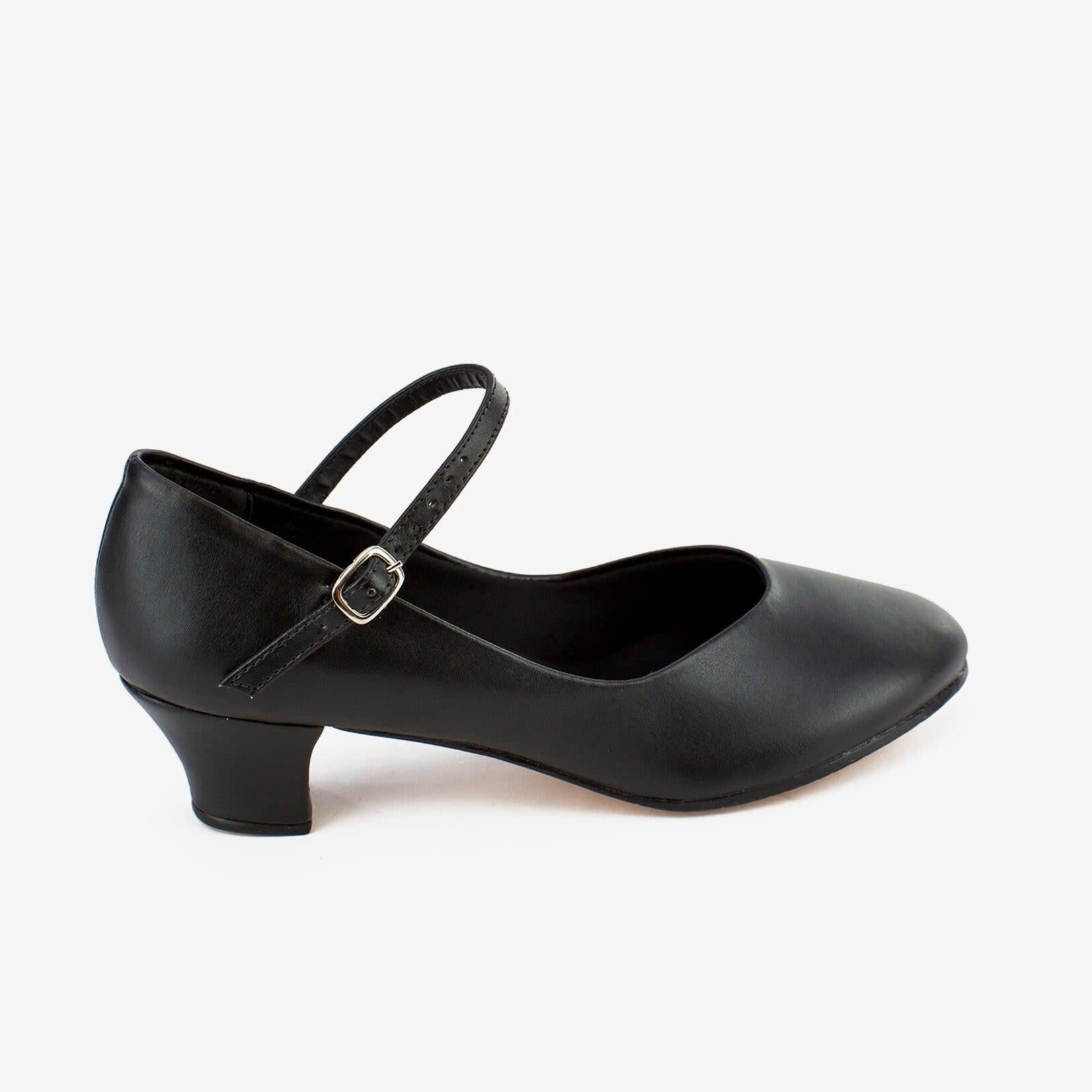 SoDanca CH50 Celine - 1.5" Heel Character Shoe