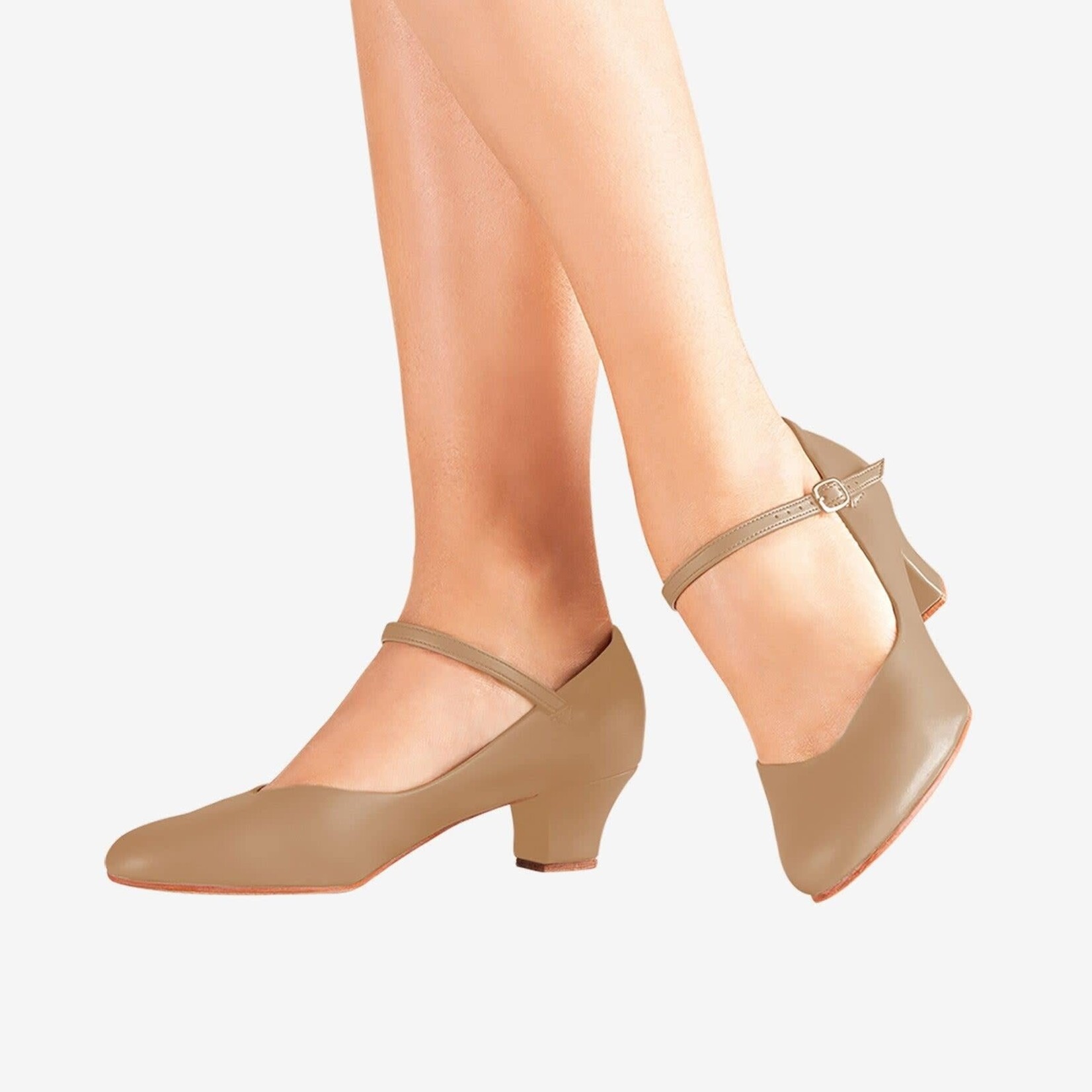 SoDanca CH50 Celine - 1.5" Heel Character Shoe