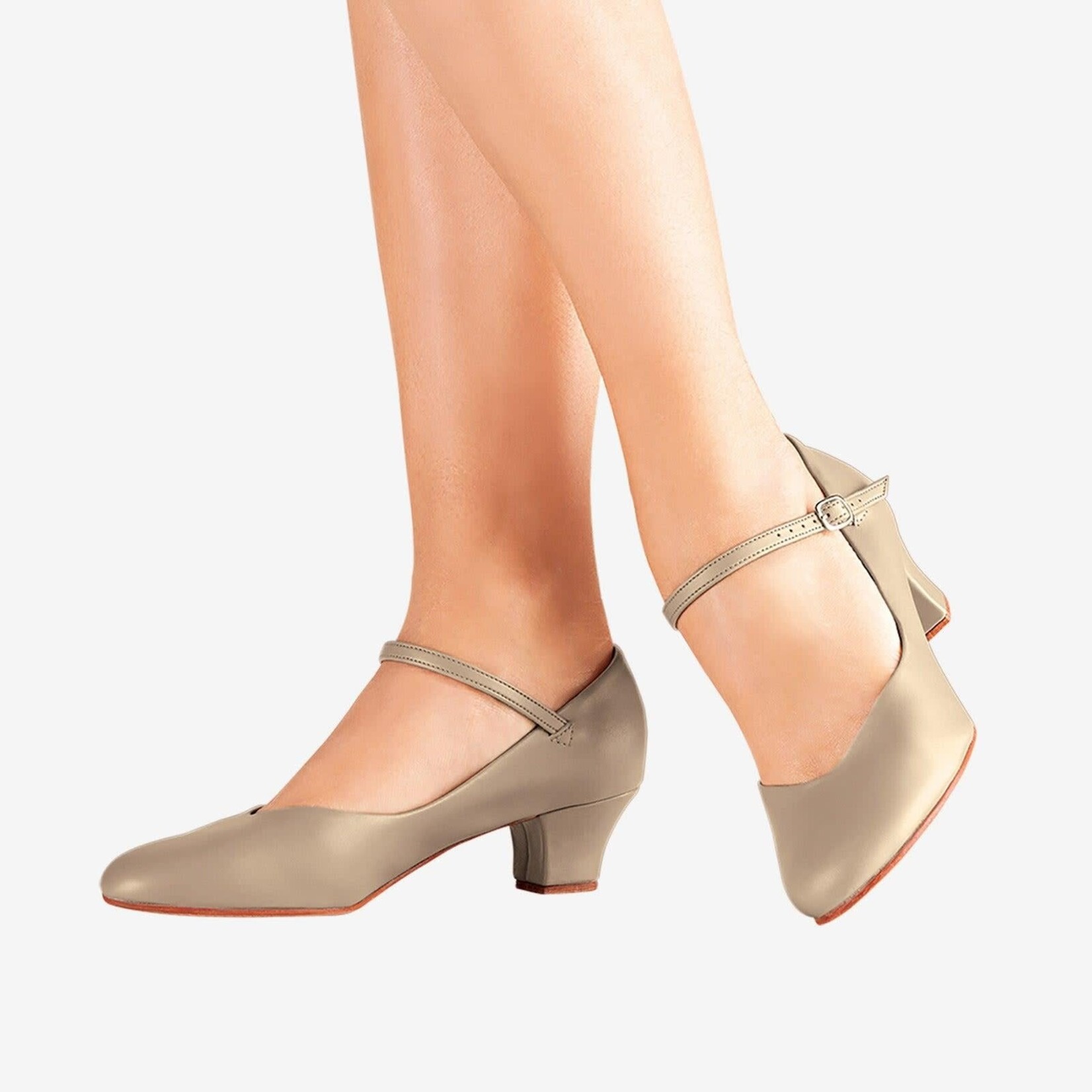 SoDanca CH50 Celine - 1.5" Heel Character Shoe