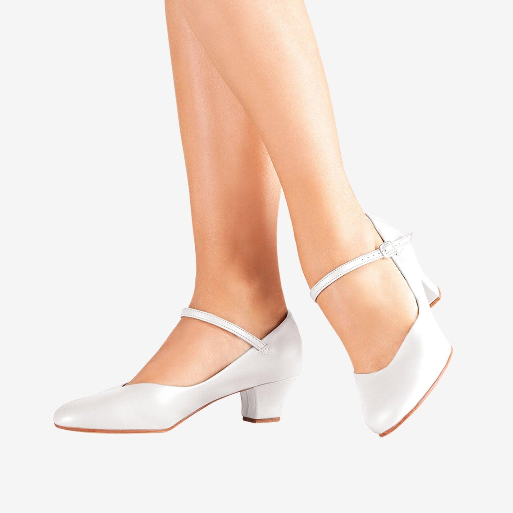 SoDanca CH50 Celine - 1.5" Heel Character Shoe