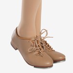 SoDanca TA05 Torrin - Vegan Oxford Tap Shoe