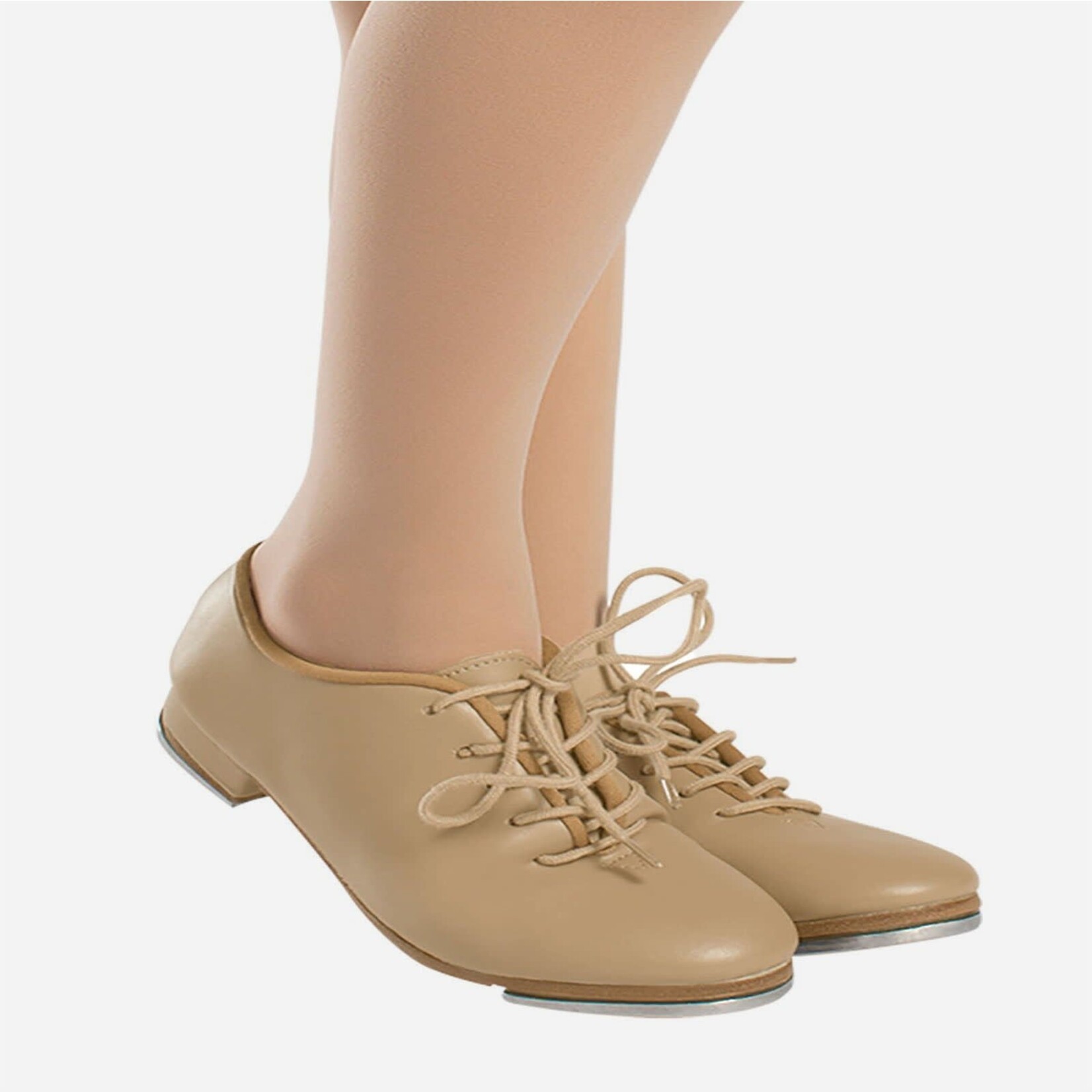 SoDanca TA05 Torrin - Vegan Oxford Tap Shoe