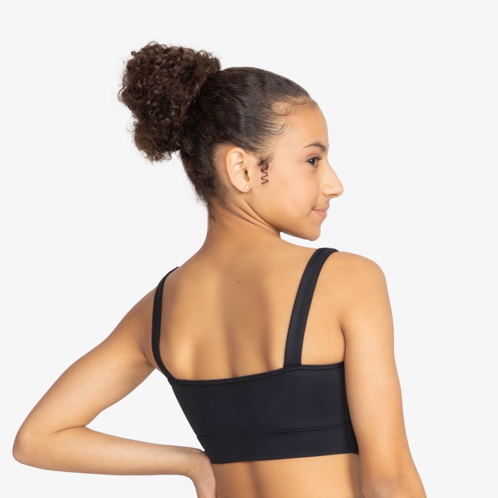 SoDanca SL224 Naya - Child Crop Top