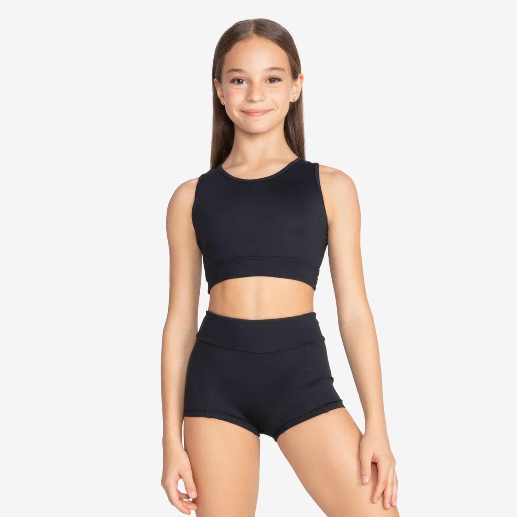SoDanca SL220 Sloane - Child Bralette Top