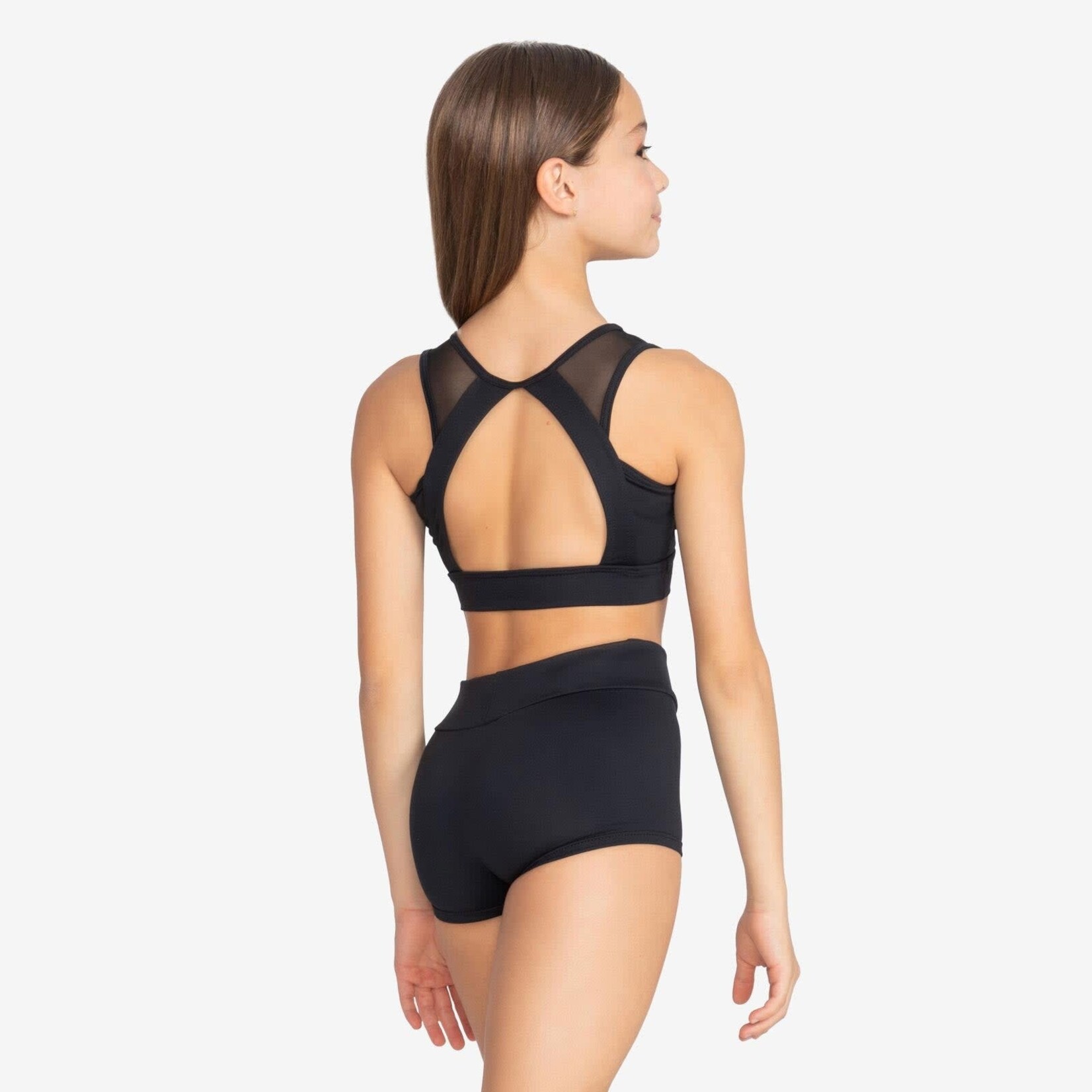 SoDanca SL220 Sloane - Child Bralette Top