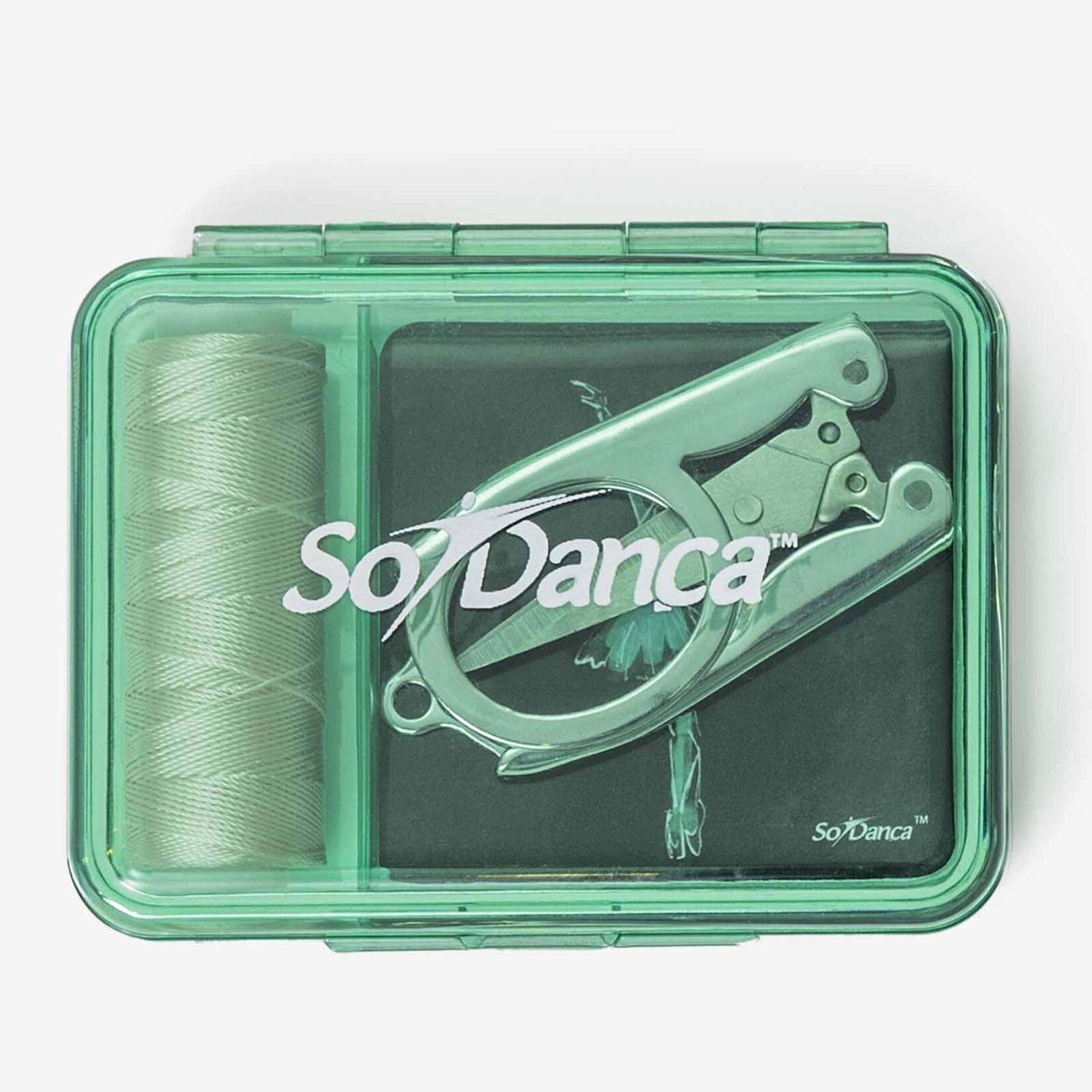 SoDanca ST01 - Sew What? Stitch Kit