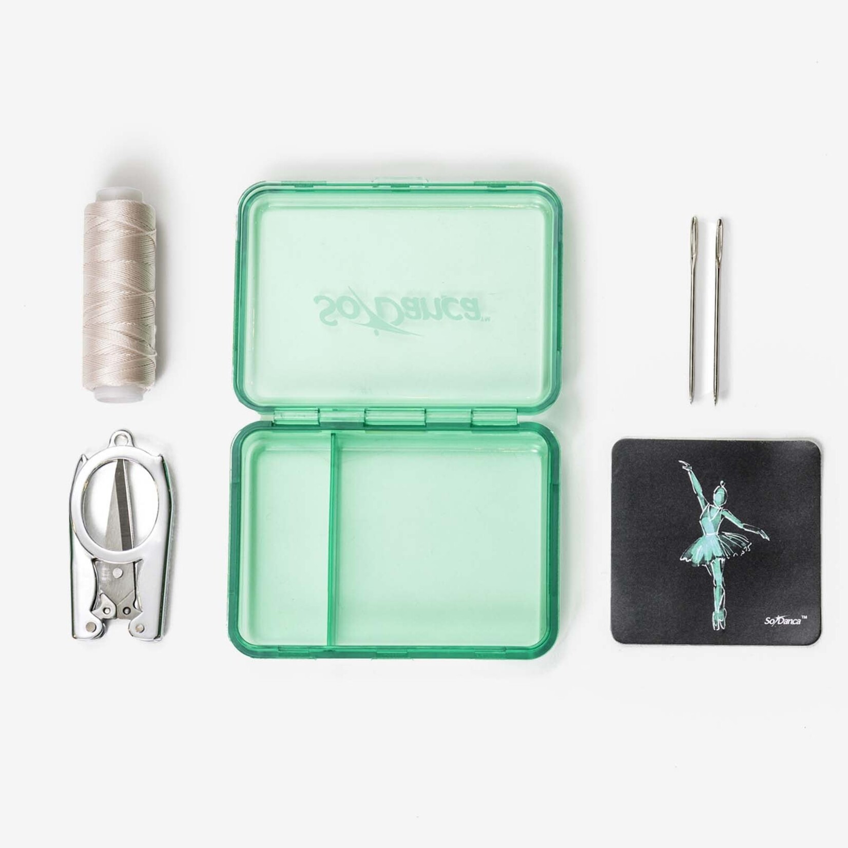 SoDanca ST01 - Sew What? Stitch Kit