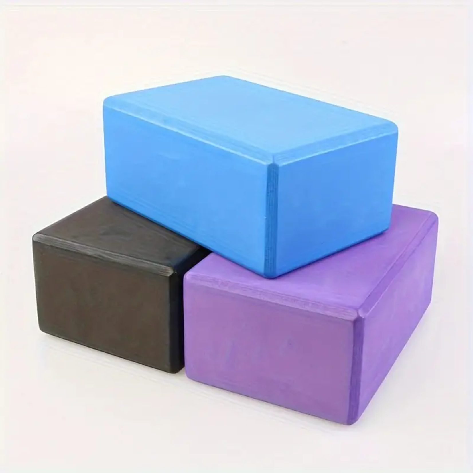 Claypool Dancewear Company AT001 Set of 2 Yoga Blocks