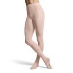 Bloch T0982G Child Contoursoft Adaptatoe Tight