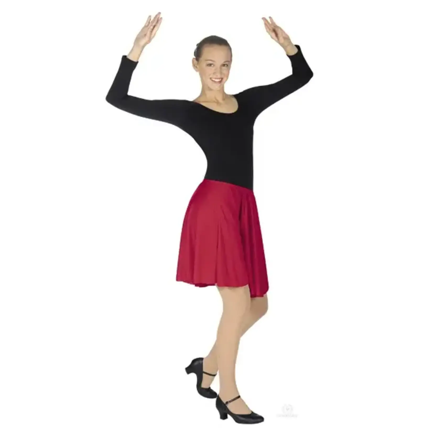 Eurotard 13774 Adult Pull-On Skirt