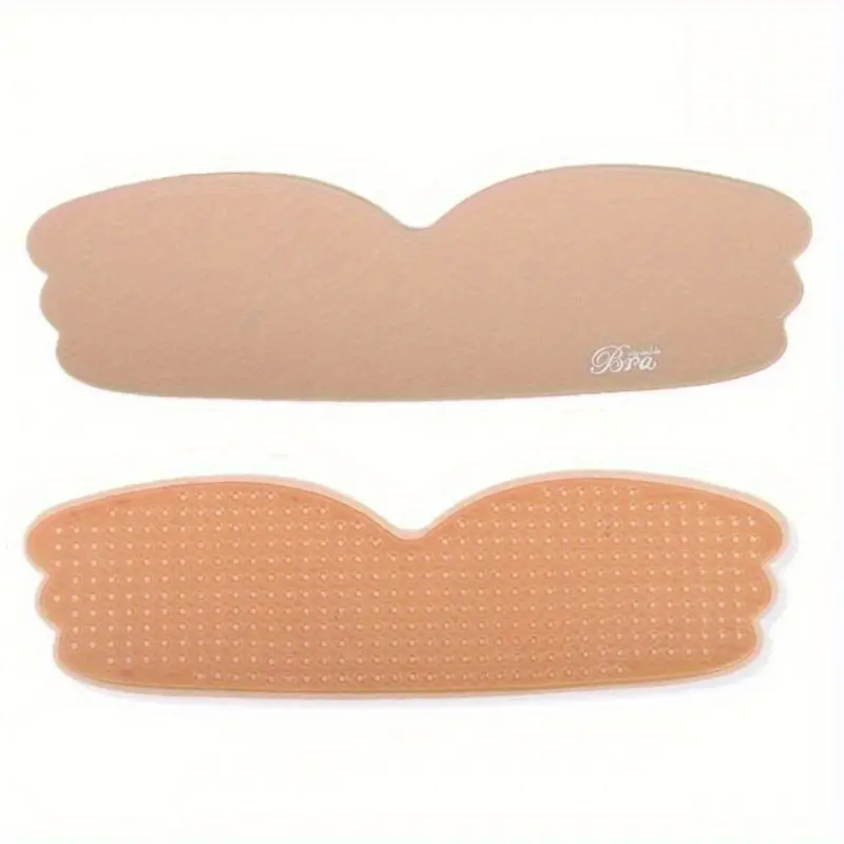 Claypool Dancewear Company AB004 Invisable Bra