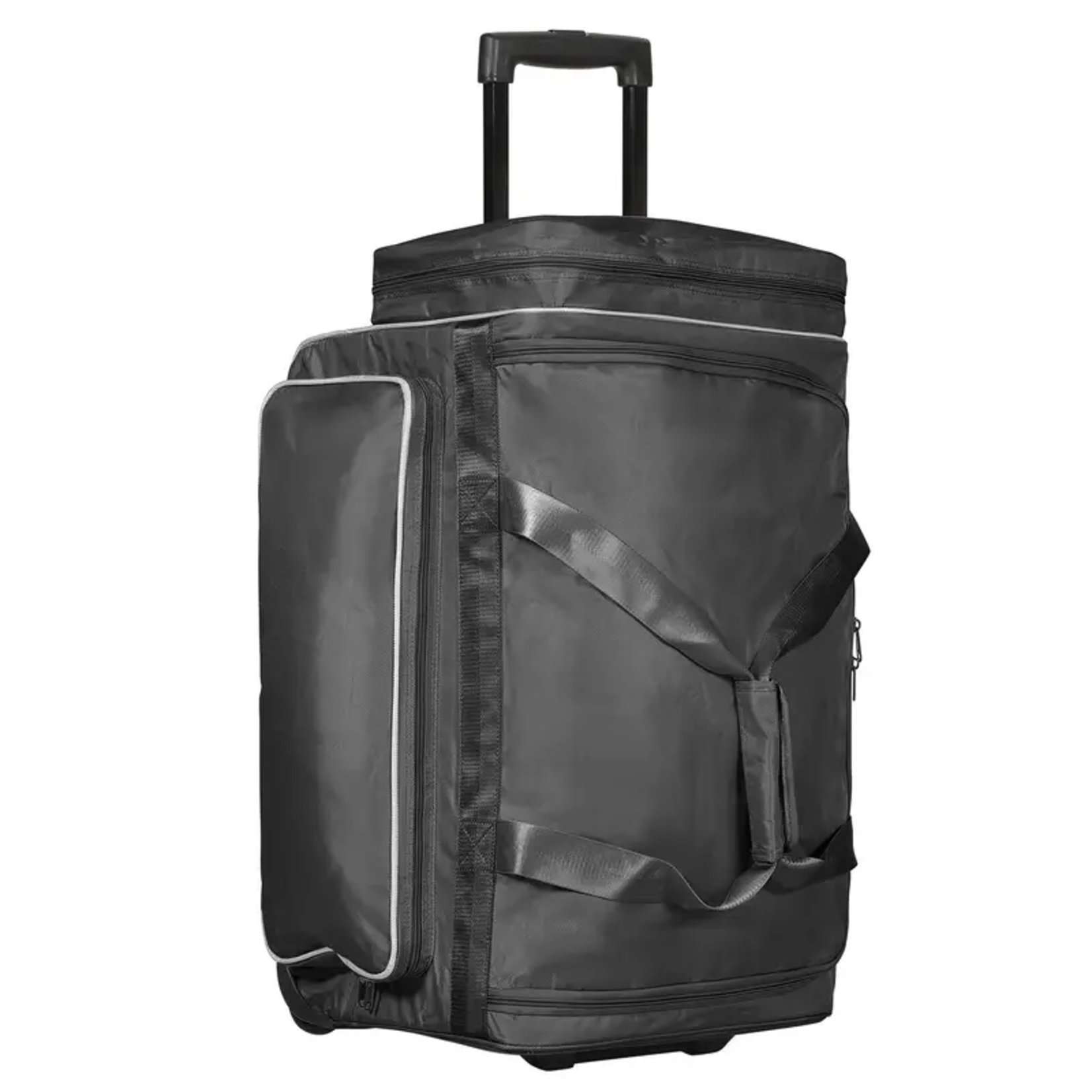 Claypool Dancewear Company ABA001 Dance Bag w/Garment Rack