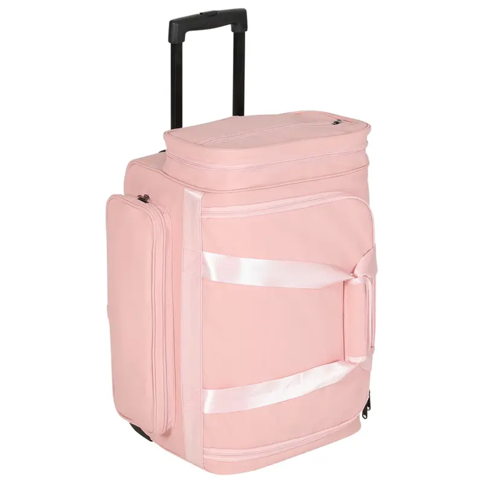 Claypool Dancewear Company ABA001 Dance Bag w/Garment Rack