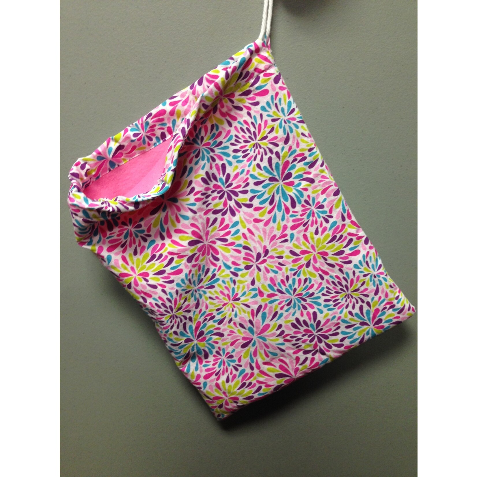 Claypool Dancewear Company ABA002 Love to Dance Bag