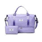 Claypool Dancewear Company ABA003 Weekender Duffel Set