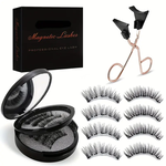 Claypool Dancewear Company AM001 Magnetic Eye Lashes