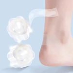 Claypool Dancewear Company AP001 Hydrocolloid Gel Blister Bandages