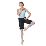 Nikolay Blossom-1 Warm-up Shorts