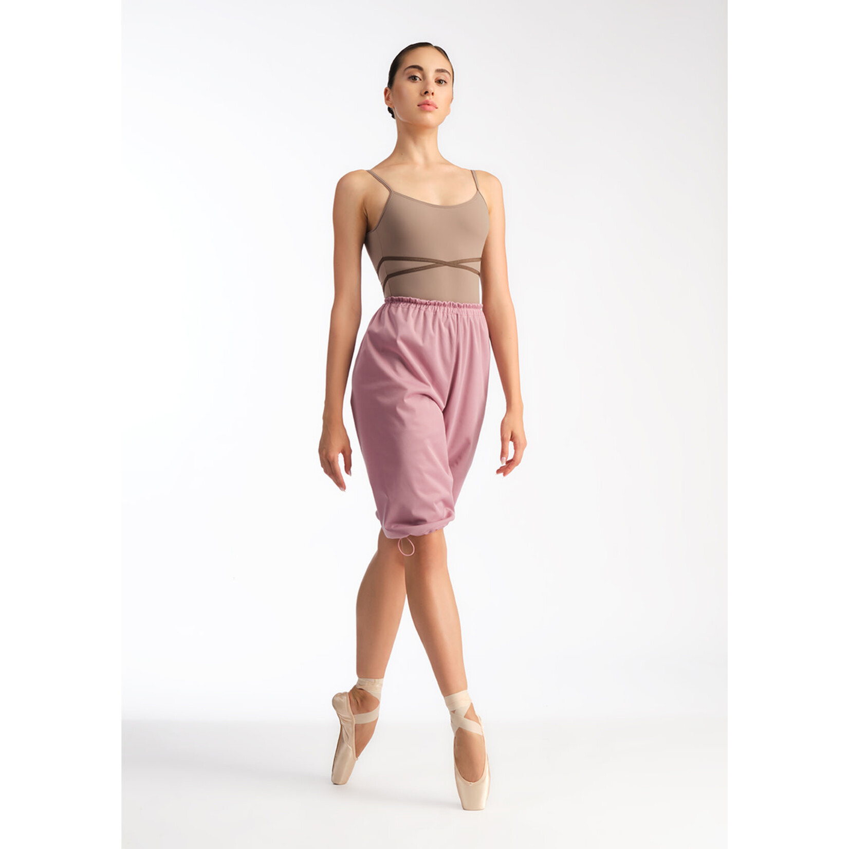 Nikolay Blossom-1 Warm-up Shorts