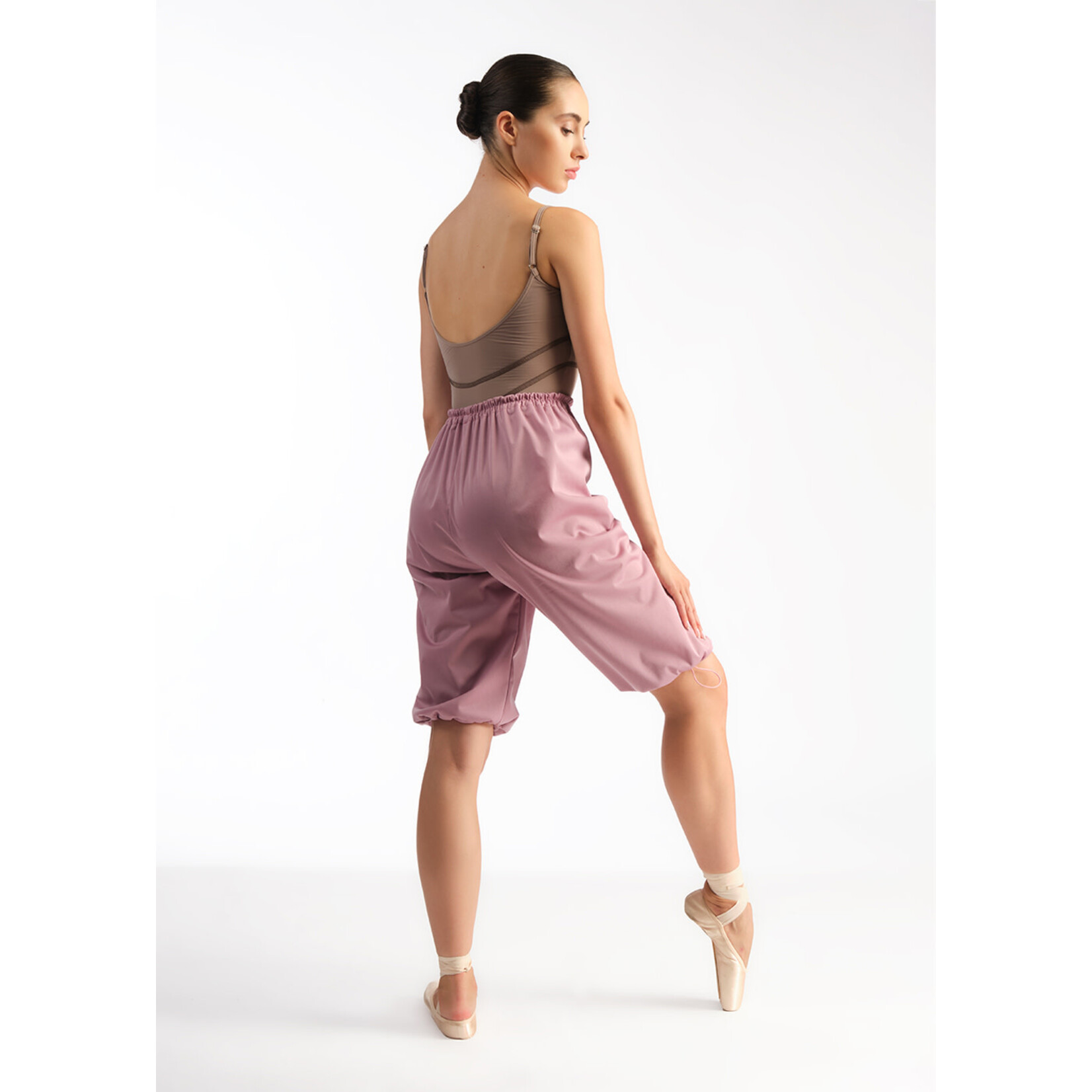 Nikolay Blossom-1 Warm-up Shorts