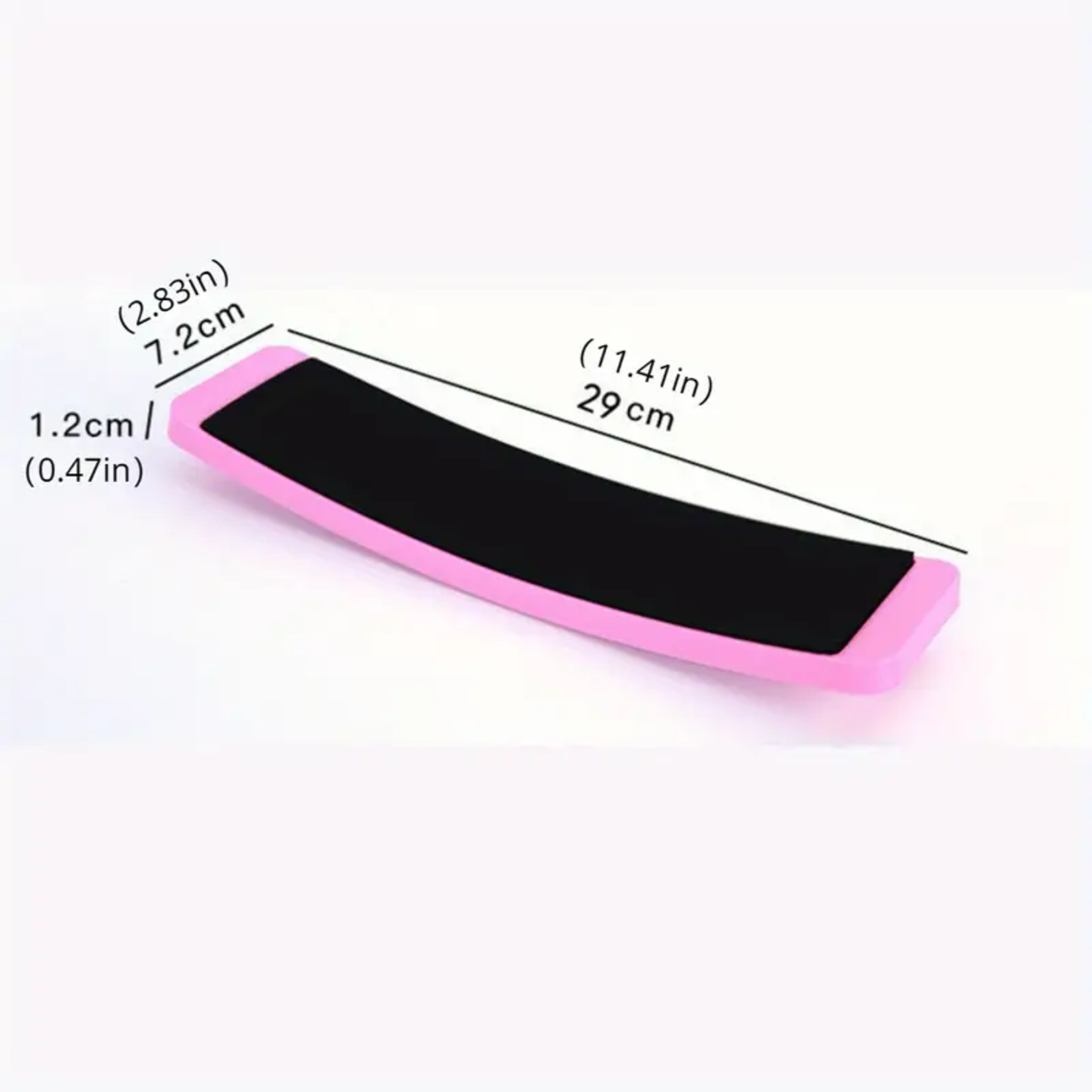 Claypool Dancewear Company AT002 Ultimate Turn Board