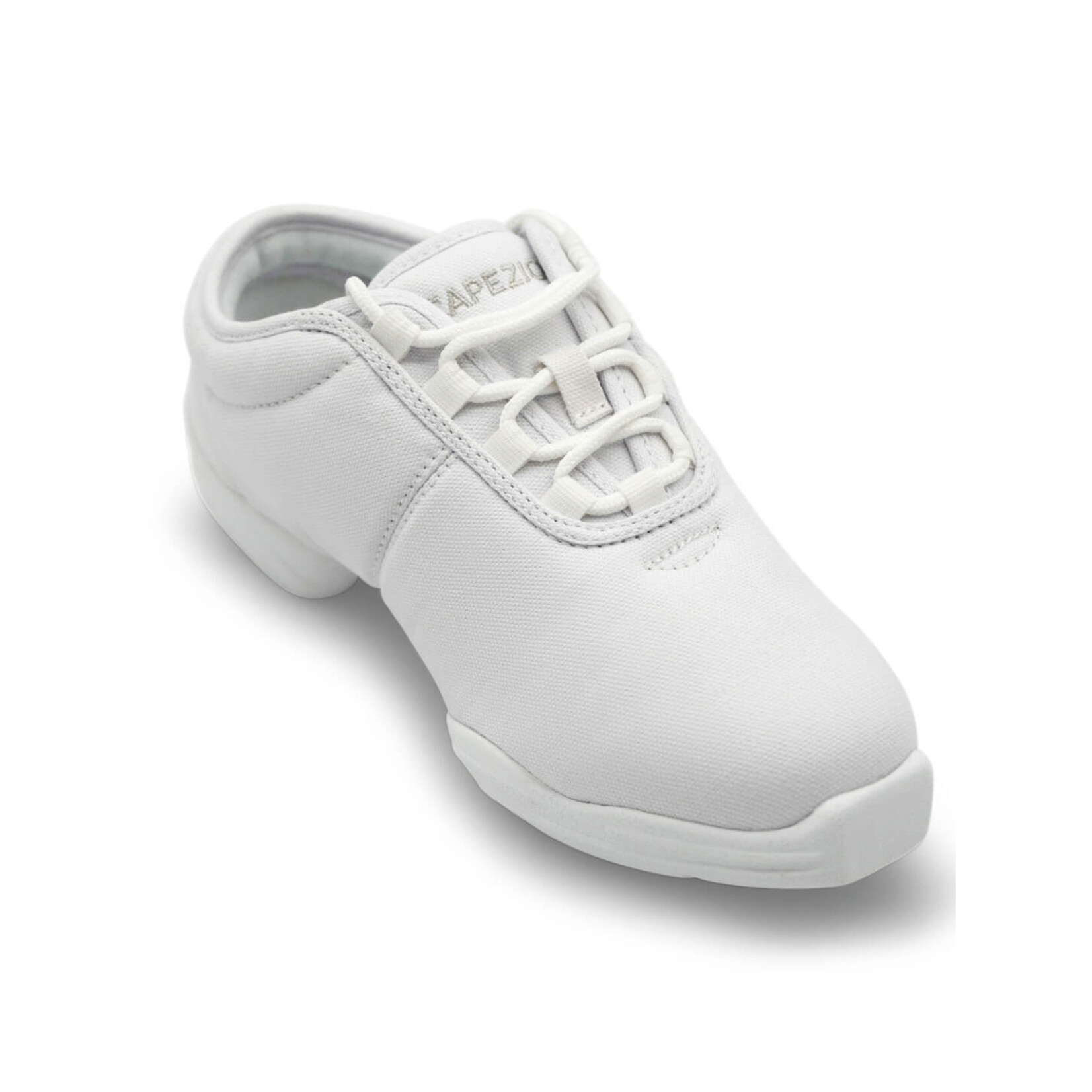 Capezio DS03 Adult Canvas Split Sole Dansneaker®