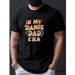 Claypool Dancewear Company MBS001 Era T-Shirt