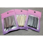 Claypool Dancewear Company AH006 Bobby Pins - 50 pcs