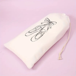 Claypool Dancewear Company ABA005 Drawstring Bag