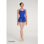 Nikolay DA2005N Echo Mesh Skirt