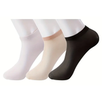 Claypool Dancewear Company AP003 Ankle Tights Socks - 3 pack