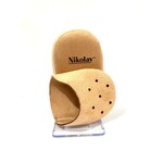 Nikolay Moleskin Pro Toe Pads