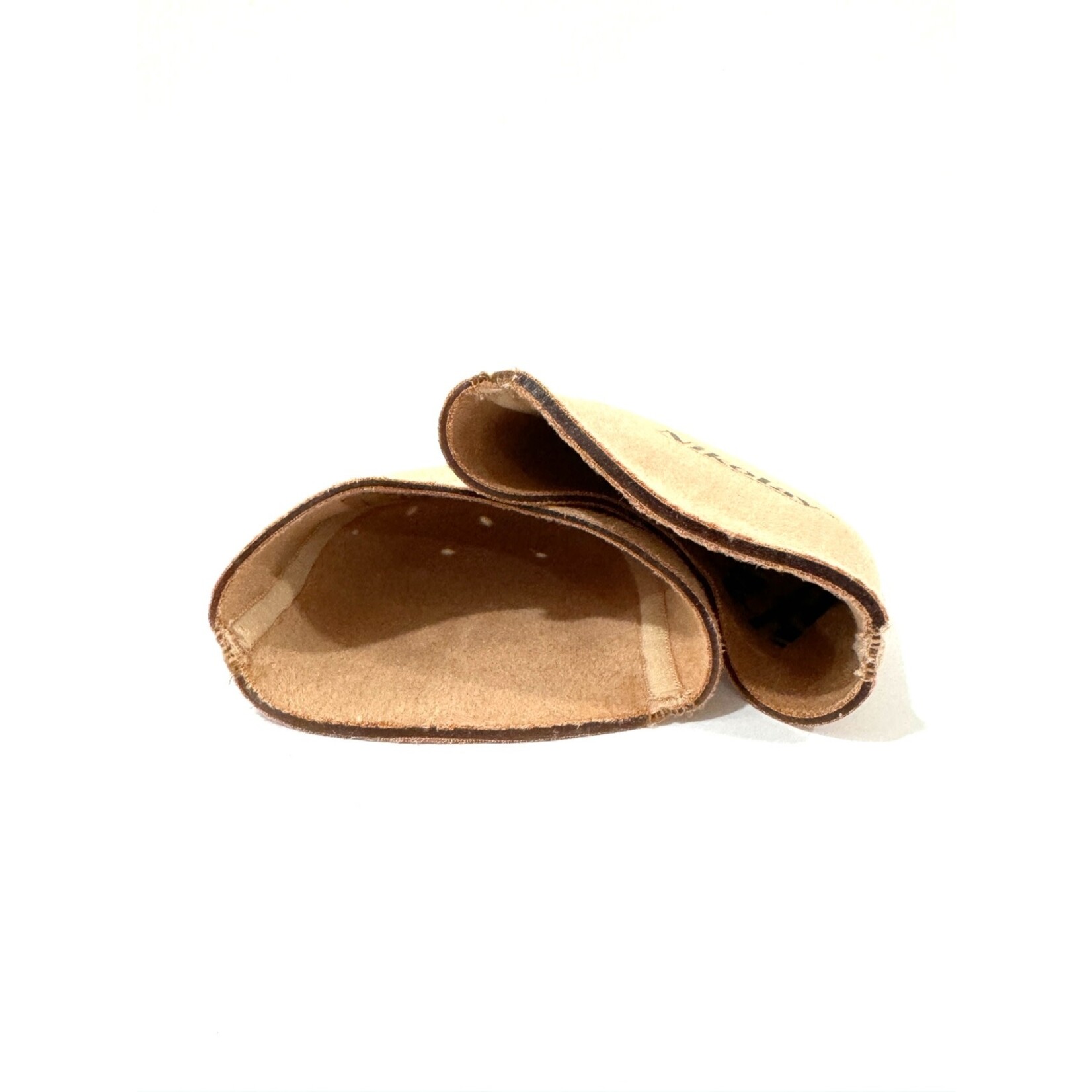 Nikolay Moleskin Pro Toe Pads