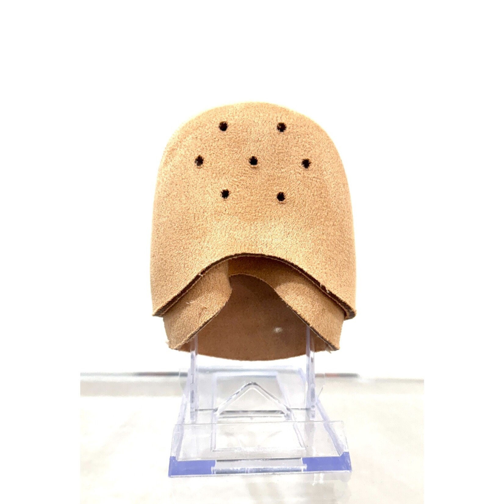 Nikolay Moleskin Plush Toe Pads