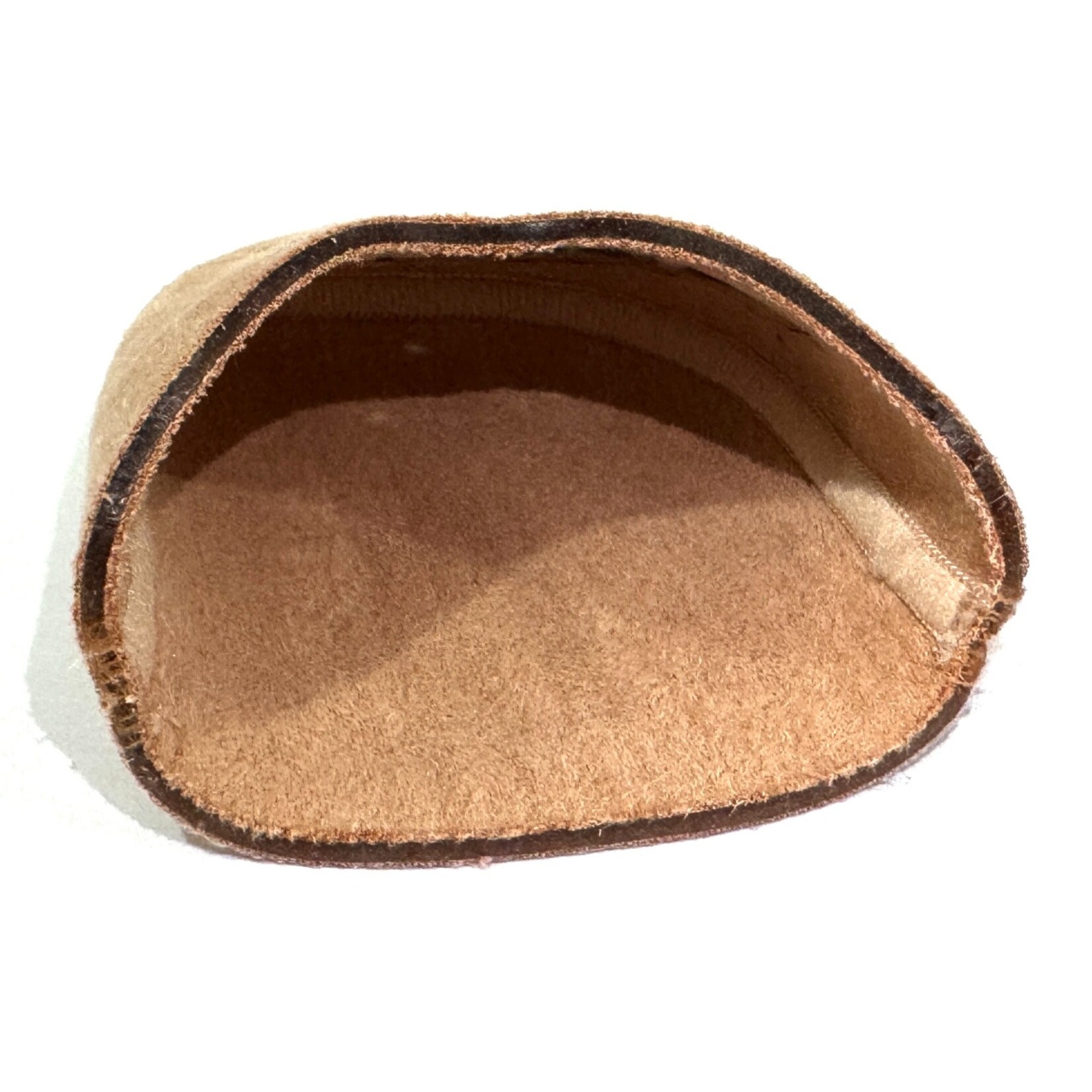 Nikolay Moleskin Plush Toe Pads